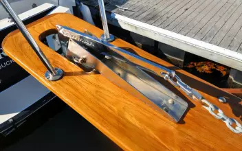 Thumbnail von Wilbur 34 Kingfisher