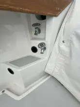 Thumbnail von Black Watch 34 Fly SKYFALL