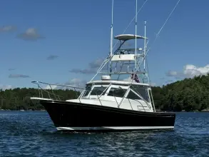 Thumbnail von Black Watch 34 Fly SKYFALL