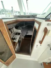 Thumbnail von Black Watch 34 Fly SKYFALL