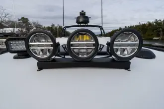 Thumbnail von Botnia Targa 27.2 Stock 1