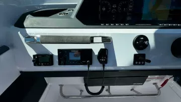 Thumbnail von Axopar 28 T Top GOLF TOMORROW