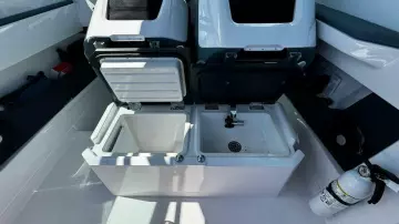 Thumbnail von Axopar 28 T Top GOLF TOMORROW