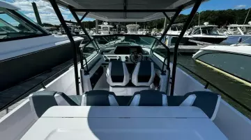 Thumbnail von Axopar 28 T Top GOLF TOMORROW