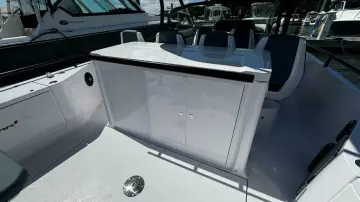 Thumbnail von Axopar 28 T Top GOLF TOMORROW