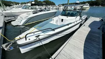 Thumbnail von Axopar 28 T Top GOLF TOMORROW