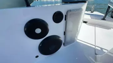 Thumbnail von Axopar 28 T Top GOLF TOMORROW