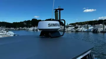 Thumbnail von Axopar 28 T Top GOLF TOMORROW