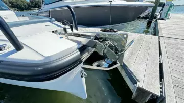 Thumbnail von Axopar 28 T Top GOLF TOMORROW