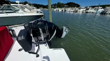 Thumbnail von Axopar 28 T Top GOLF TOMORROW