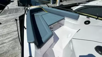 Thumbnail von Axopar 28 T Top GOLF TOMORROW