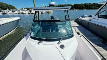 Thumbnail von Axopar 28 T Top GOLF TOMORROW