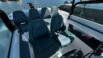 Thumbnail von Axopar 28 T Top GOLF TOMORROW