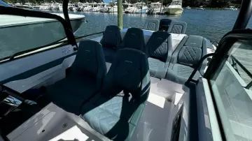 Thumbnail von Axopar 28 T Top GOLF TOMORROW