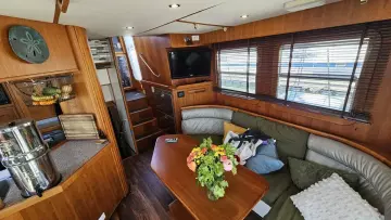 Thumbnail von Nordhavn 40 Good Job