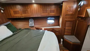 Thumbnail von Nordhavn 40 Good Job