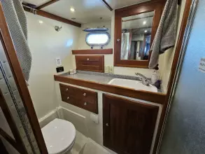 Thumbnail von Nordhavn 40 Good Job