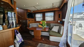 Thumbnail von Nordhavn 40 Good Job