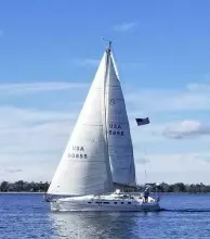 Thumbnail von Saga 43 ALACRITY