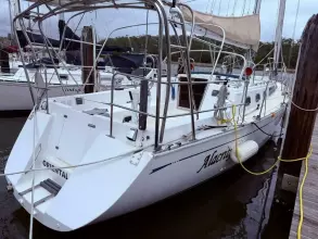 Thumbnail von Saga 43 ALACRITY