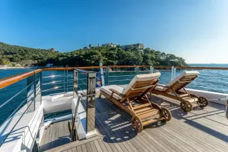 Thumbnail von AES Yacht 114 MERELEY I