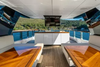 Thumbnail von AES Yacht 114 MERELEY I