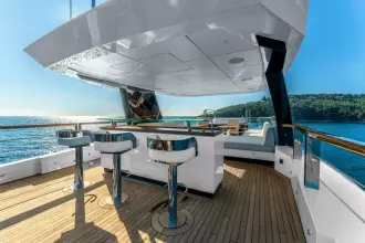 Thumbnail von AES Yacht 114 MERELEY I