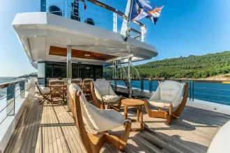 Thumbnail von AES Yacht 114 MERELEY I