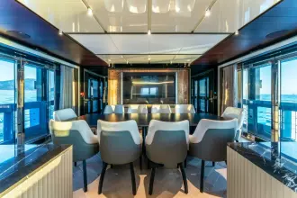 Thumbnail von AES Yacht 114 MERELEY I