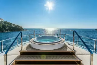 Thumbnail von AES Yacht 114 MERELEY I