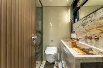 Thumbnail von AES Yacht 114 MERELEY I