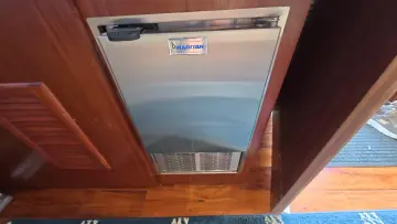 Thumbnail von Hatteras 53 Convertible