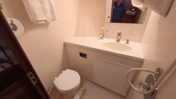 Thumbnail von Hatteras 53 Convertible