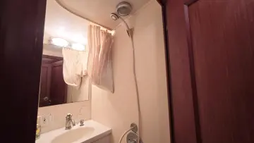 Thumbnail von Hatteras 53 Convertible