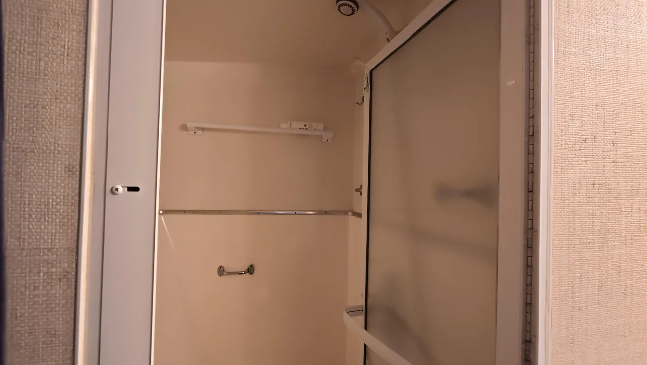 Thumbnail von Hatteras 53 Convertible