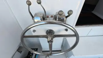 Thumbnail von Hatteras 53 Convertible