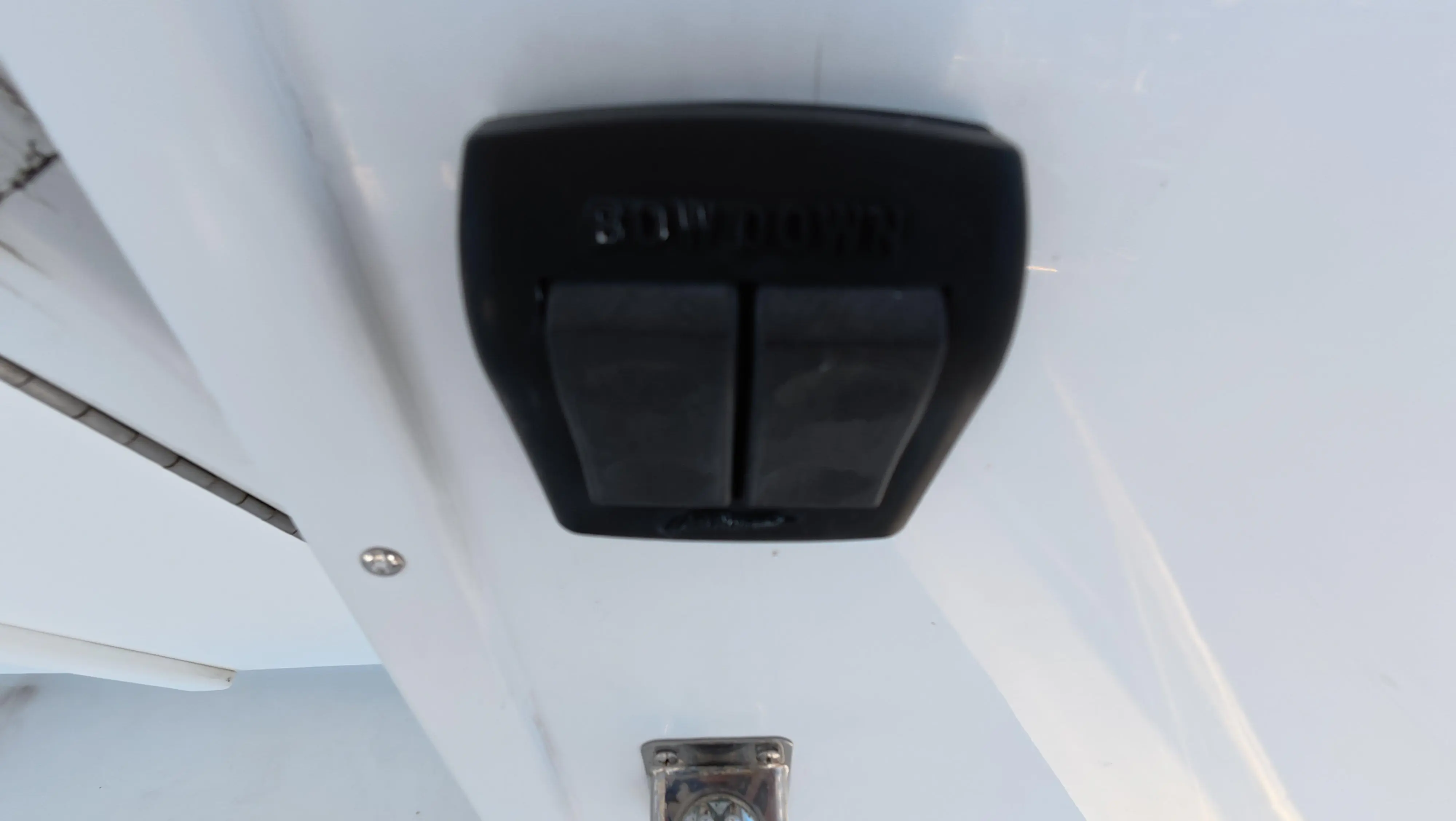 Thumbnail von Hatteras 53 Convertible