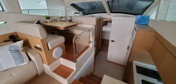 Thumbnail von Sea Ray 450 Sedan Bridge Never Again