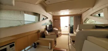 Thumbnail von Sea Ray 450 Sedan Bridge Never Again