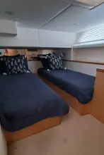 Thumbnail von Sea Ray 450 Sedan Bridge Never Again