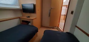 Thumbnail von Sea Ray 450 Sedan Bridge Never Again