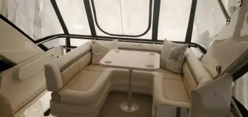 Thumbnail von Sea Ray 450 Sedan Bridge Never Again