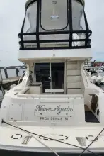 Thumbnail von Sea Ray 450 Sedan Bridge Never Again