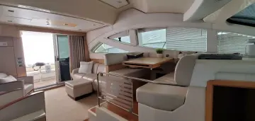 Thumbnail von Sea Ray 450 Sedan Bridge Never Again