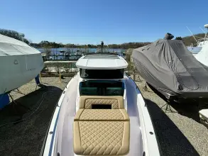 Thumbnail von Axopar 37 XC Cross Cabin