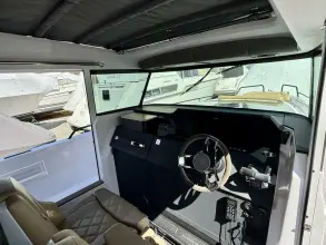 Thumbnail von Axopar 37 XC Cross Cabin