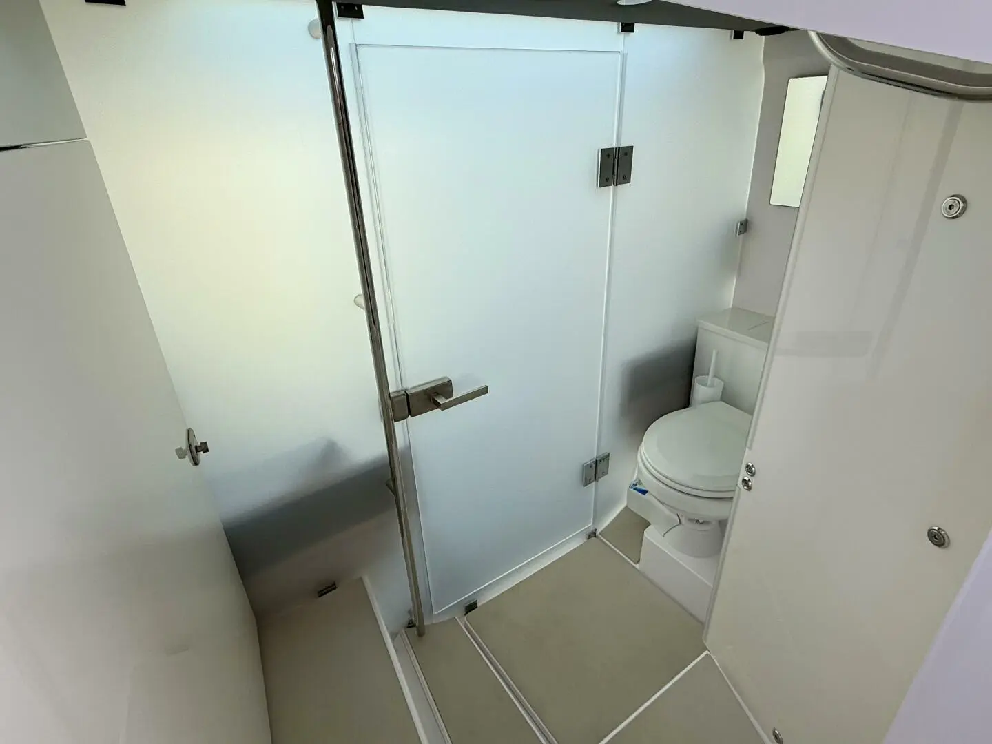 Thumbnail von Axopar 37 XC Cross Cabin