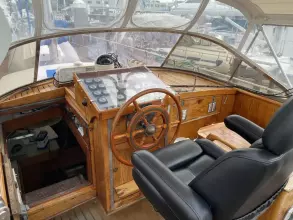 Thumbnail von Dutch Barge 49