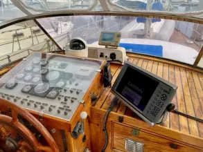 Thumbnail von Dutch Barge 49