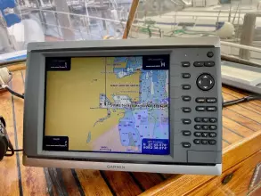 Thumbnail von Dutch Barge 49